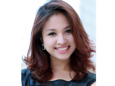 Thanh Vân: Đàn bà thực dụng