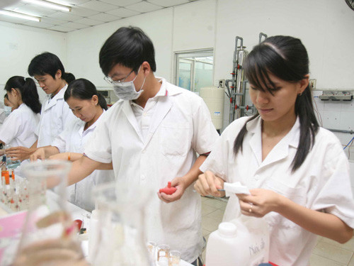 Những ngành học được miễn, giảm học phí