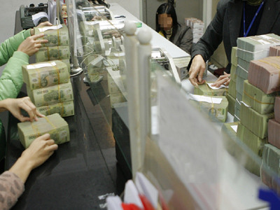 Đi đêm lãi suất