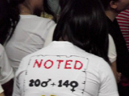 9X yêu cuồng, chia tay vội