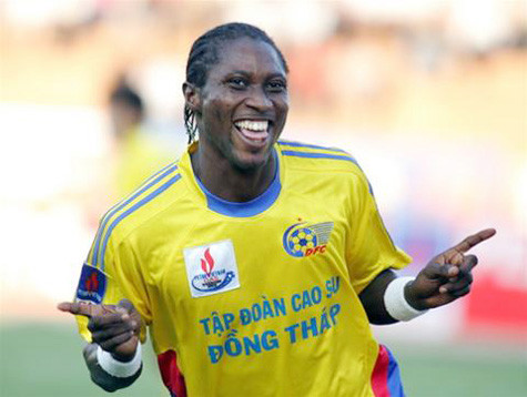 Cựu cầu thủ Đồng Tháp chuyển tới Atletico Madrid