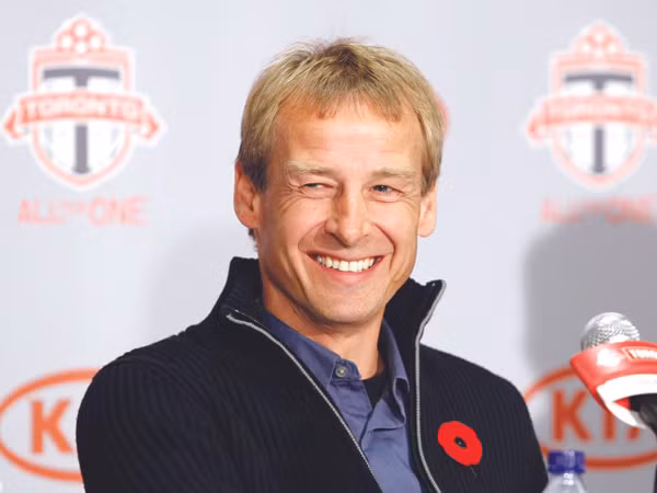 Bước ngoặt mới của bóng đá Mỹ