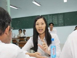 Hệ tại chức - đứa con bị từ chối: Thực tế hiển nhiên