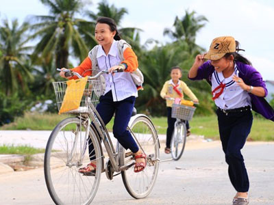 Canon Marathon lùi ngày tổ chức