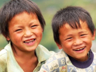 Dân mạng nghẹn ngào clip kêu gọi giúp đỡ trẻ em nghèo của JVevermind