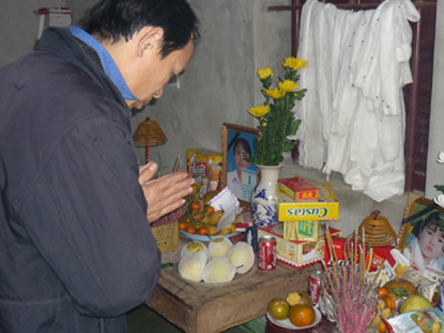 Tìm manh mối vụ nổ xe ở Bắc Ninh từ chi tiết nhỏ