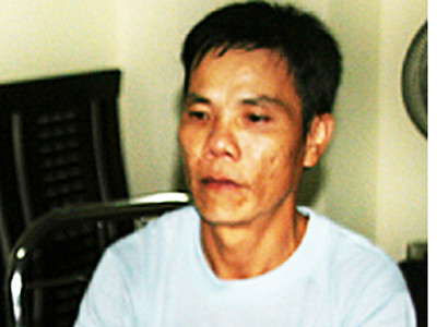 Ly kỳ truy đuổi kẻ vượt ngục