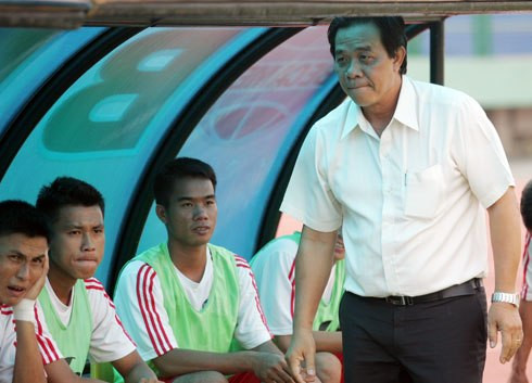 B.Bình Dương bổ sung chủ tịch