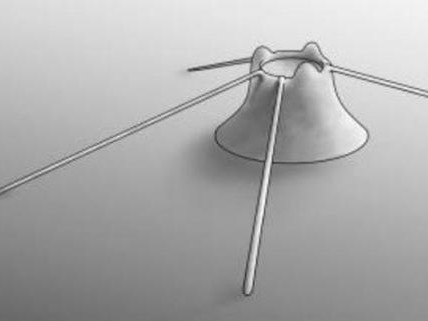 Phát hiện xương của loài động vật cổ xưa nhất