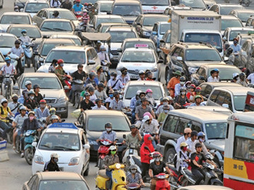 Mức phí chưa điều chỉnh là "chưa phù hợp"