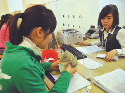 Thời điểm phù hợp điều chỉnh tỷ giá