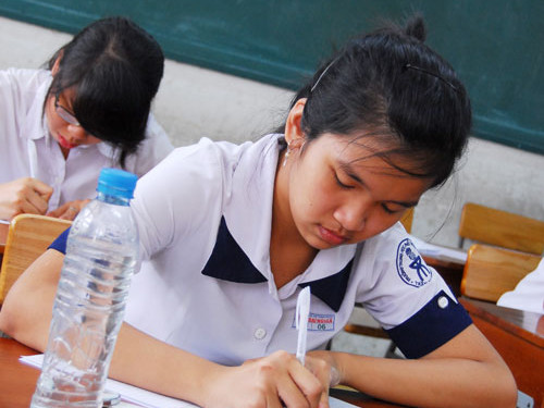 Một số phương pháp học tập hiệu quả