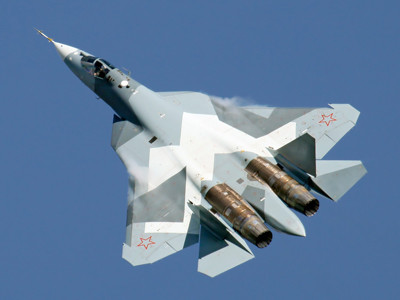 Nga chế tạo máy bay không người lái thế hệ 6