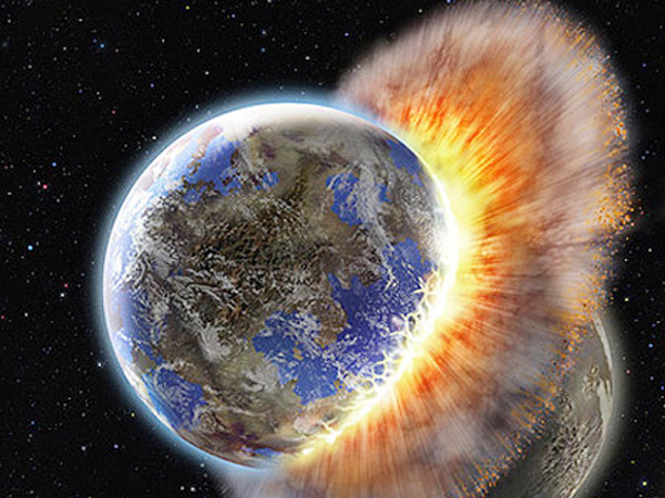 Năm 3797, con người sẽ sống trên một hệ mặt trời khác?