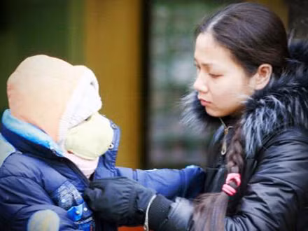 Rét hại kéo dài ba đến năm ngày nữa