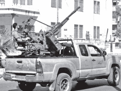 Tổng thống Assad tại vị: Âu - Mỹ lo, Iran mừng