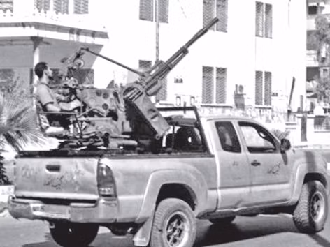 Tổng thống Assad tại vị: Âu - Mỹ lo, Iran mừng