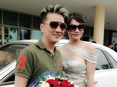 Vì sao nữ đại gia phố núi gửi thư cho báo chí?