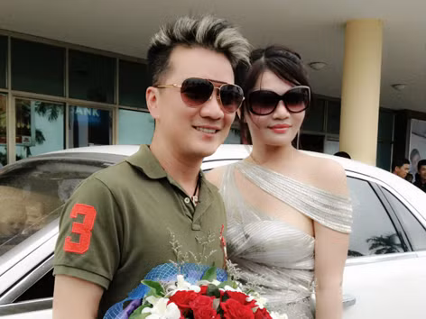 Vì sao nữ đại gia phố núi gửi thư cho báo chí?