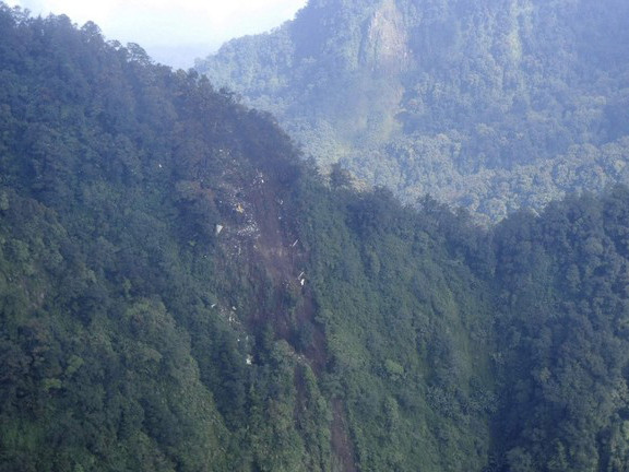 Nga khởi tố hình sự vụ tai nạn máy bay Sukhoi