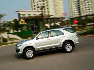 Bí kíp luyện tập lái ô tô an toàn