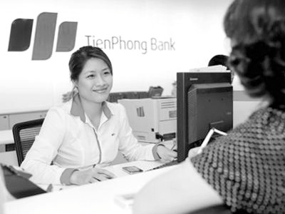 TienPhong Bank: Chính thức tham gia thị trường vàng
