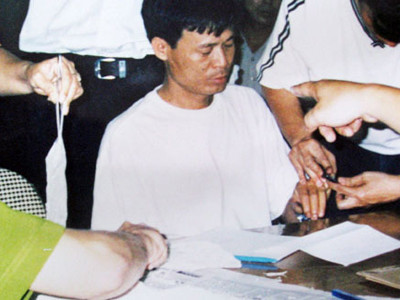 Vận chuyển ma túy qua đường hàng không: Vô vàn mưu ma chước quỷ