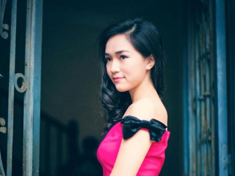 Hoa khôi RMIT bật mí mẫu bạn trai lý tưởng