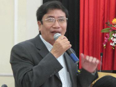 Thi học sinh giỏi bị điểm 0, Bộ GD-ĐT nói gì?