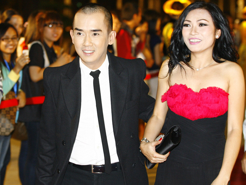 ‘Sao’ tại Liên hoan phim quốc tế Việt Nam