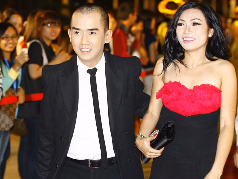 ‘Sao’ tại Liên hoan phim quốc tế Việt Nam