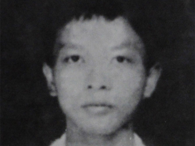 Chuyện ít biết thời đi học của Đại tướng