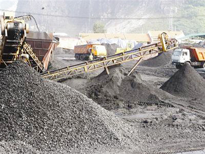 Quản lý, khai thác khoáng sản còn lỏng lẻo