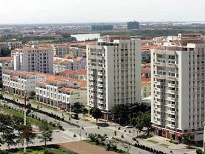 Được giải cứu, BĐS vẫn ấm ức