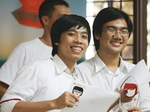 Chàng trai Việt xuất bản sách CNTT trên đất Mỹ