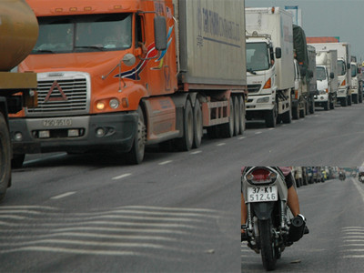 Xử mạnh tay các nhà thầu gian dối