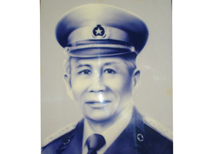 “Vương quốc rắn” của đệ nhất phương Nam