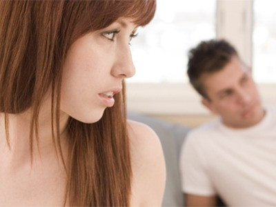 Phụ nữ cần nhạy cảm trong 'chuyện ấy'