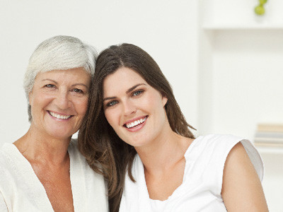 Con gái lớn tuổi không chịu lấy chồng