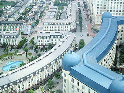 Từ Liêm đã chọn được tên cho hai quận mới