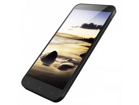 Smartphone 'hoạt động 8 nhân cùng lúc' đầu tiên thế giới