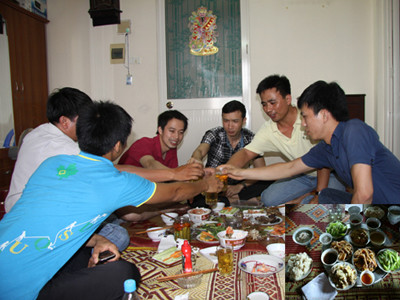 Không biết mắc bệnh gout vì thiếu thông tin