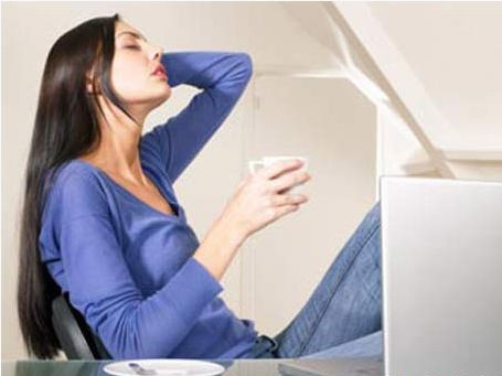 Cách tránh 'ê ẩm' người khi thay đổi thời tiết