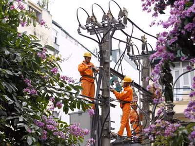 Từ 1/7, có biểu giá bán lẻ điện mới