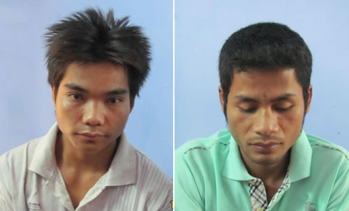 Một đêm hai vụ cưỡng hiếp chấn động TT-Huế