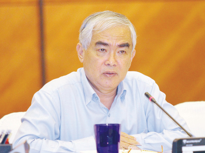 VFF không làm trái luật