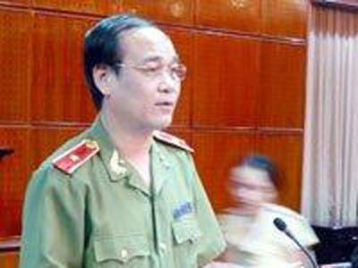 Đừng tạo điều kiện cho cảnh sát giao thông nhận hối lộ