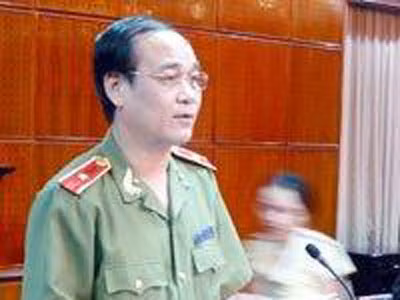 Đừng tạo điều kiện cho cảnh sát giao thông nhận hối lộ