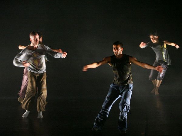 Nghệ sĩ đương đại sẽ có thêm cơ hội