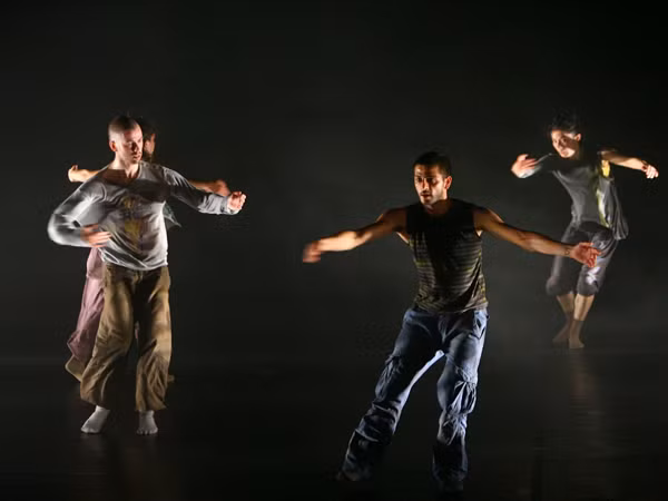 Nghệ sĩ đương đại sẽ có thêm cơ hội